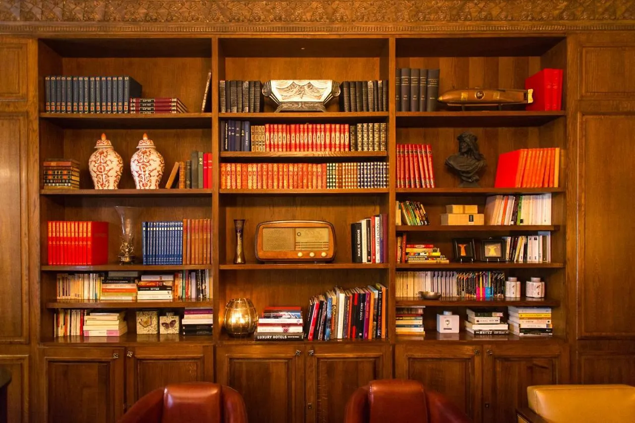 Hotel Particulier Le Doge - Relais & Chateaux Casablanca