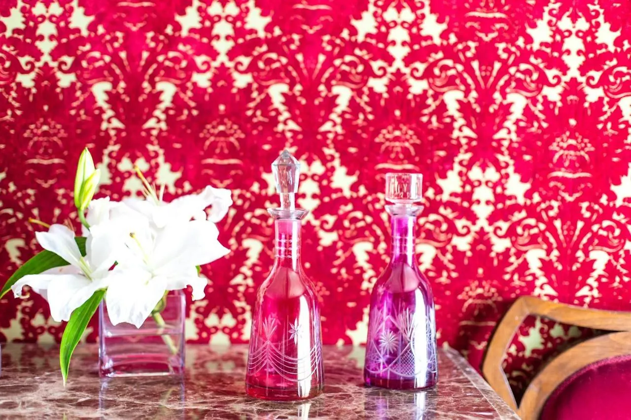 Hotel Particulier Le Doge - Relais & Chateaux Casablanca