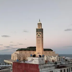 Appartement Panoramique, Casablanca