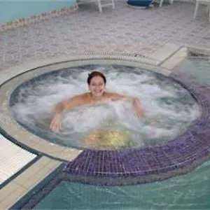 K Porte Hotel Dubai