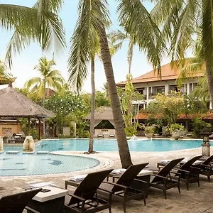Santika Premiere Beach Hotel BALI