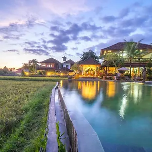 Cendana & By Mahaputra Hotel Ubud (Bali)