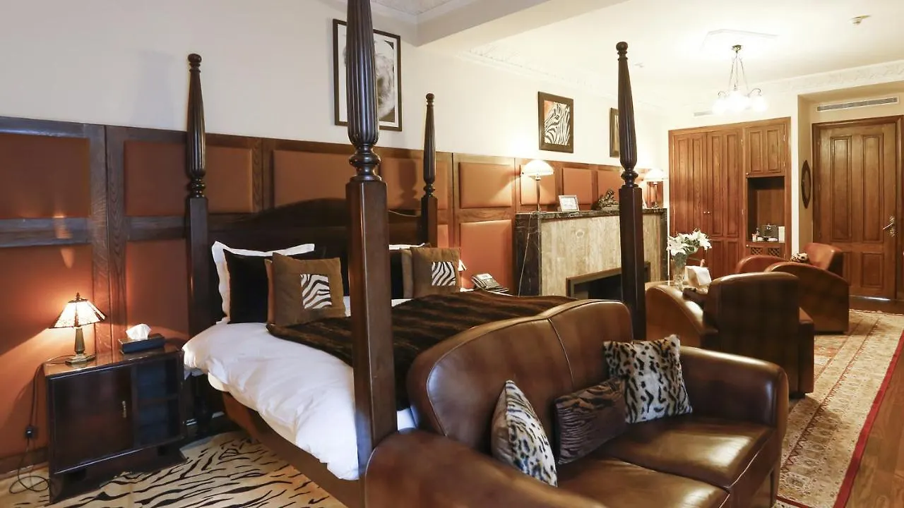 Hotel Particulier Le Doge - Relais & Chateaux Casablanca