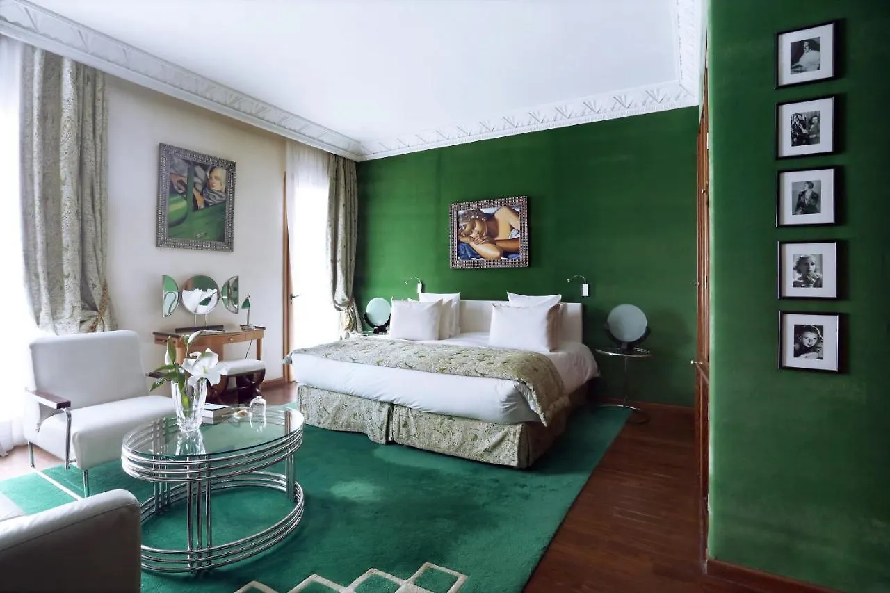 Hotel Particulier Le Doge - Relais & Chateaux Casablanca