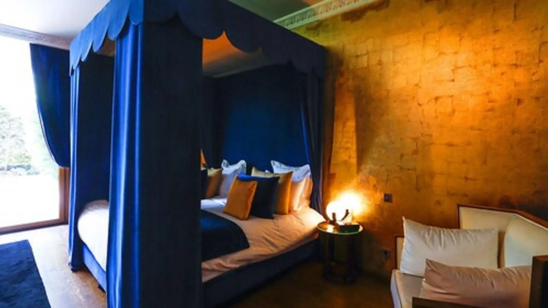 Hotel Particulier Le Doge - Relais & Chateaux Casablanca
