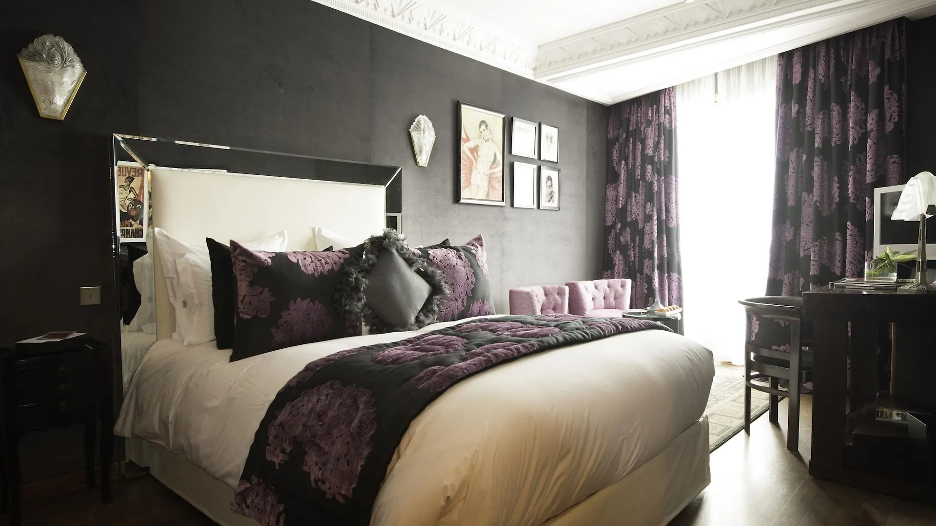Hôtel&Spa Le Doge - Relais et Châteaux Casablanca Hotel