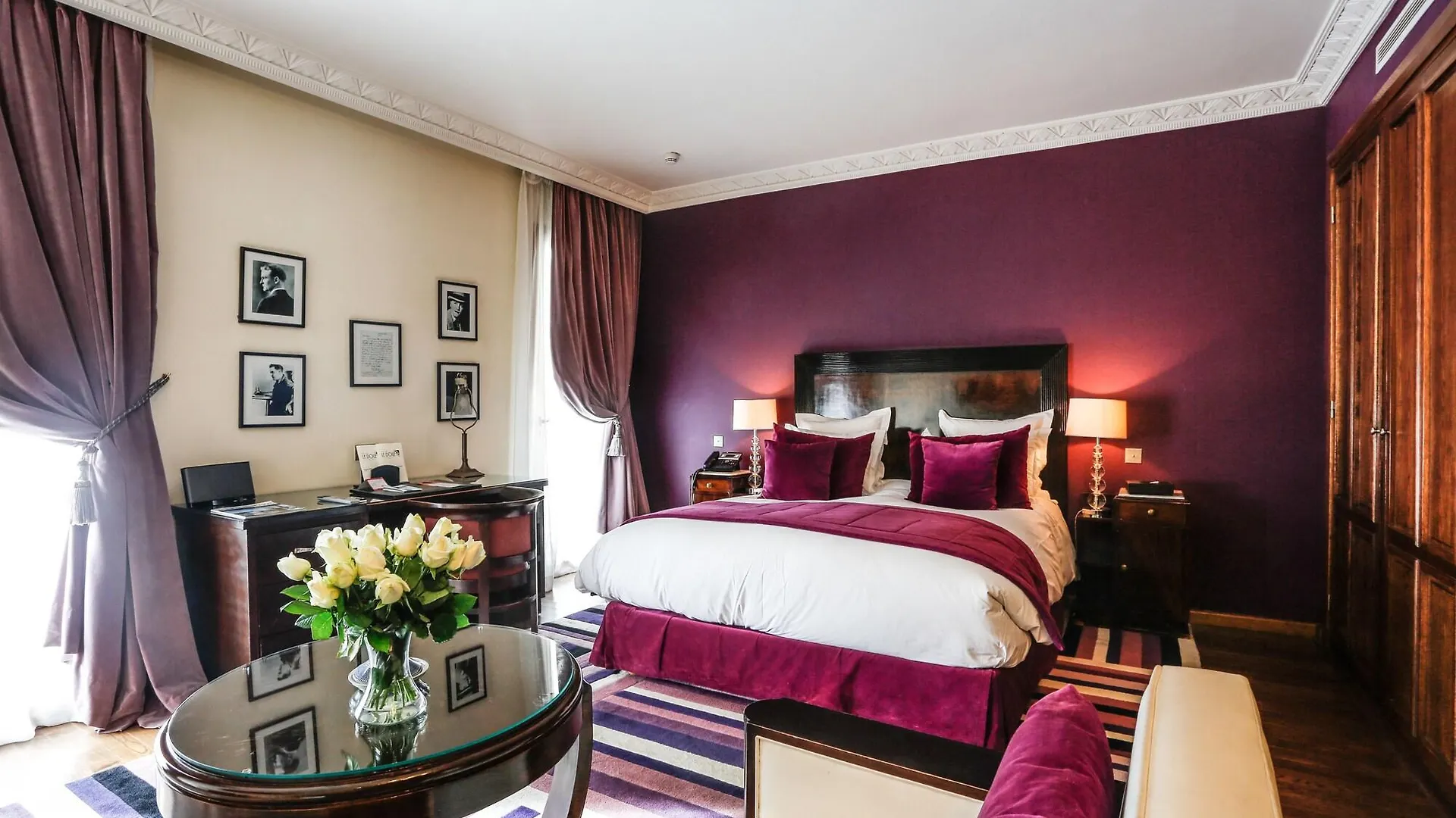Hotel Particulier Le Doge - Relais & Chateaux Casablanca