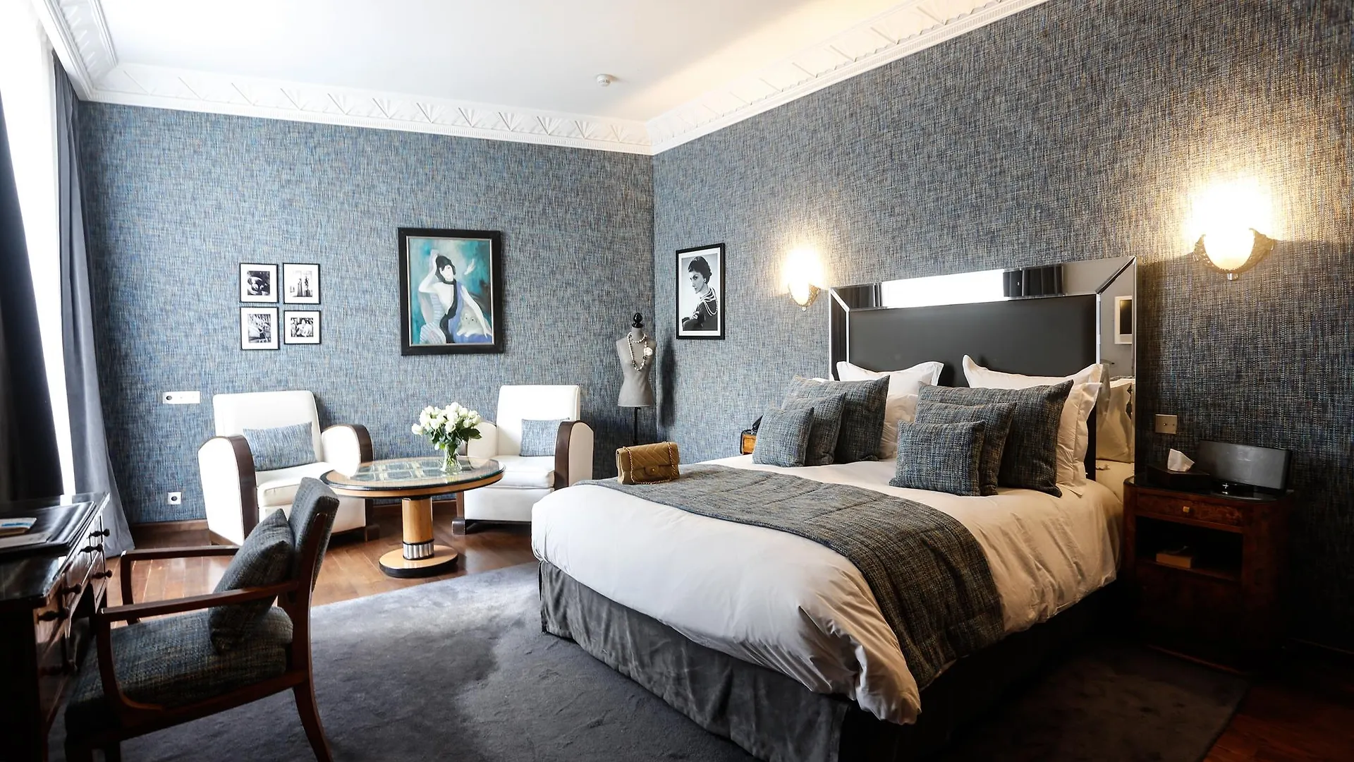 Hotel Particulier Le Doge - Relais & Chateaux Casablanca
