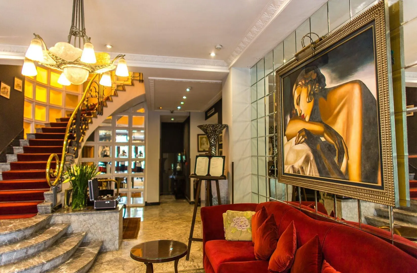 Hotel Particulier Le Doge - Relais & Chateaux Casablanca