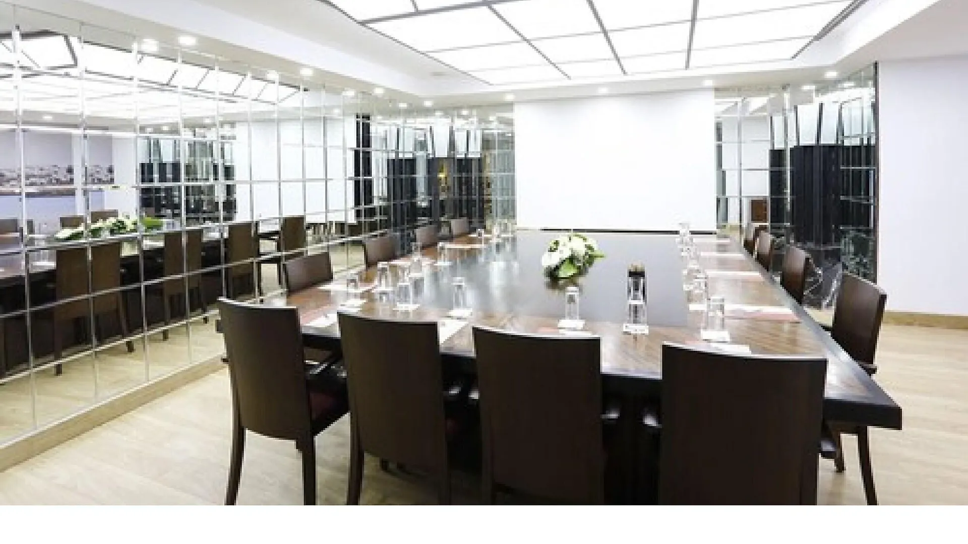 Hotel Particulier Le Doge - Relais & Chateaux Casablanca 5*,  Marokko