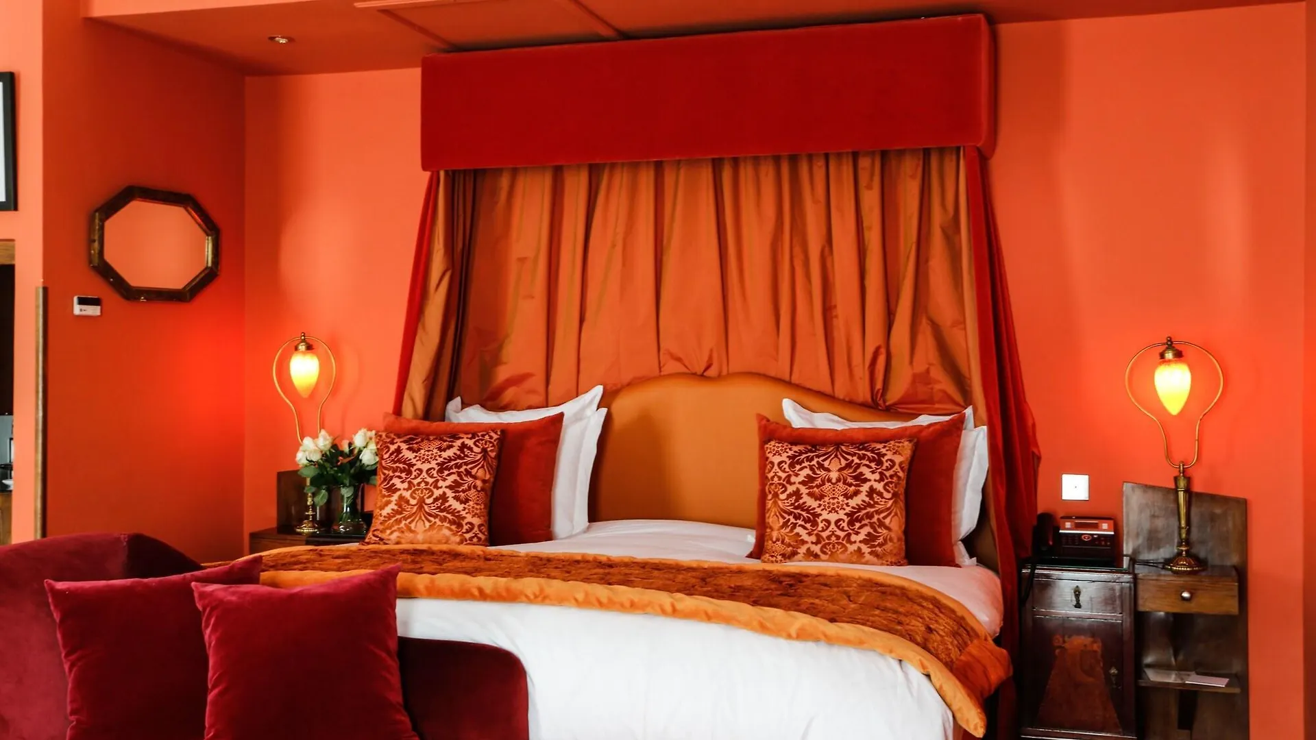 Hotel Particulier Le Doge - Relais & Chateaux Casablanca