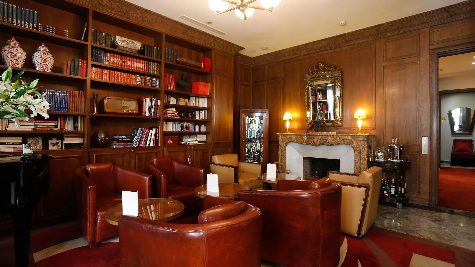Hotel Particulier Le Doge - Relais & Chateaux Casablanca