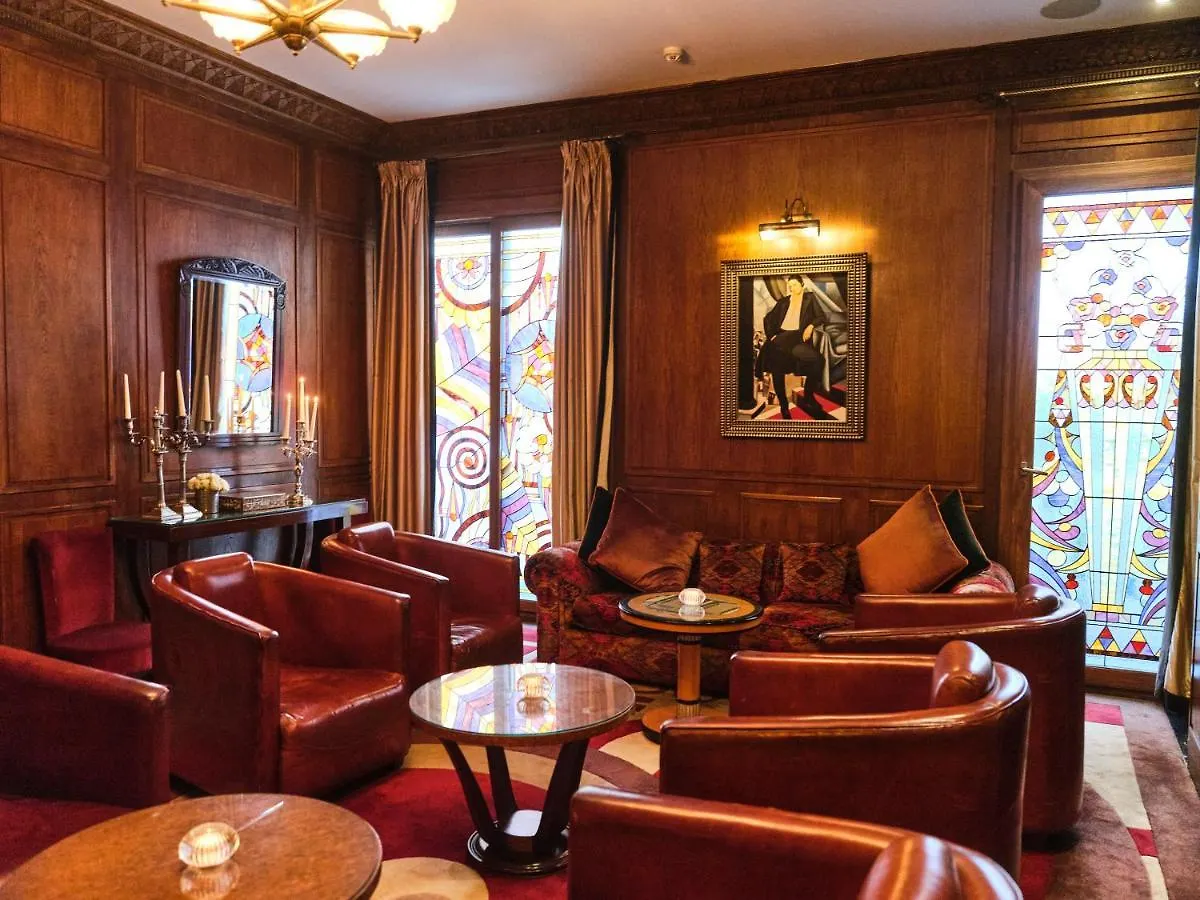 Hotel Particulier Le Doge - Relais & Chateaux Casablanca