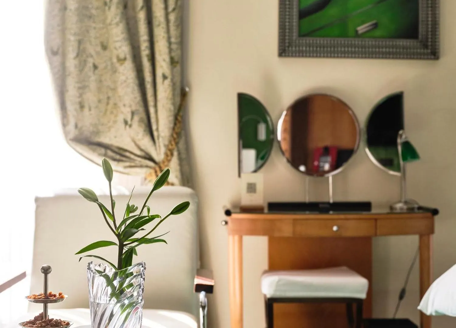 Hotel Particulier Le Doge - Relais & Chateaux Casablanca