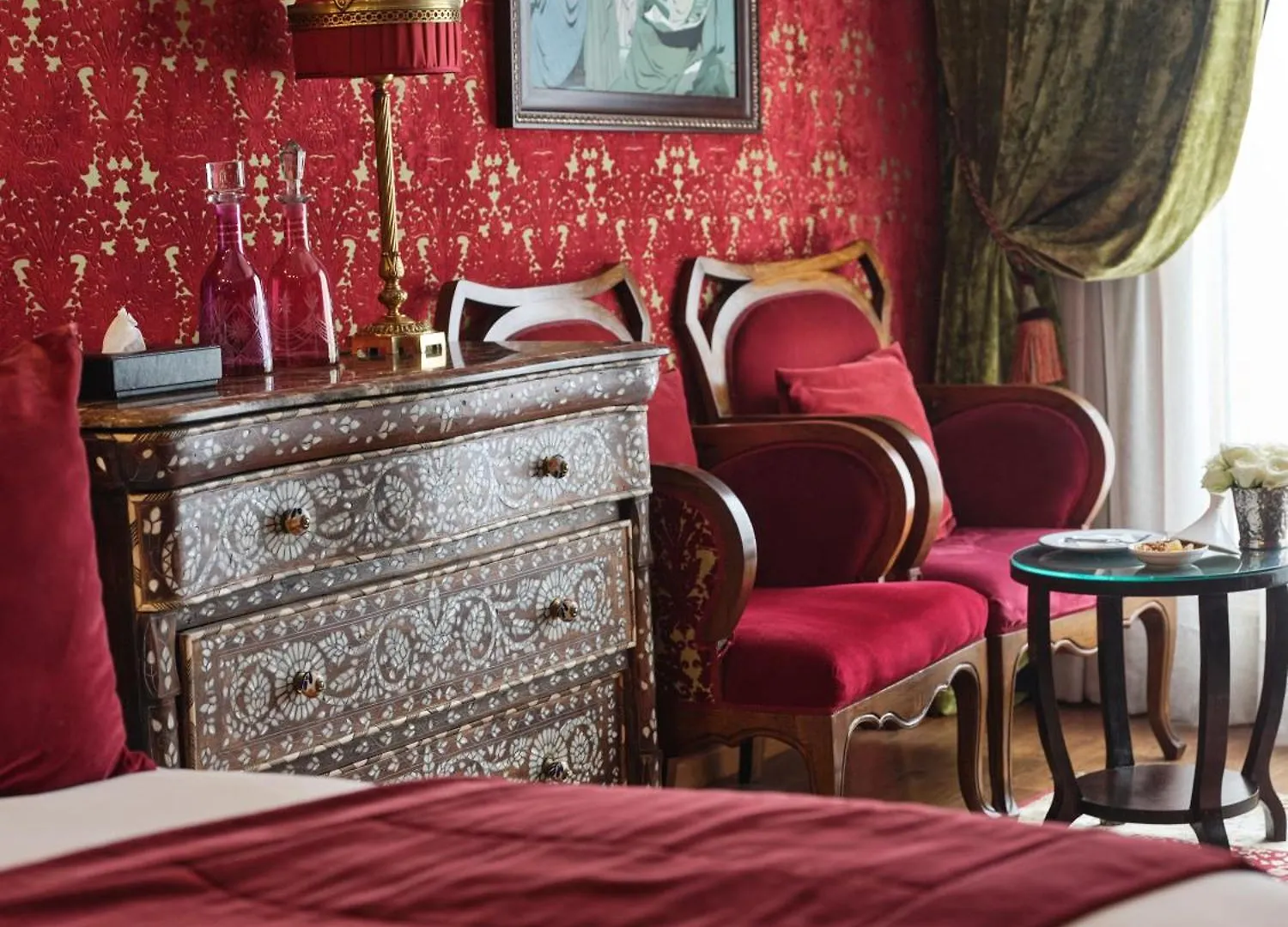 Hotel Particulier Le Doge - Relais & Chateaux Casablanca