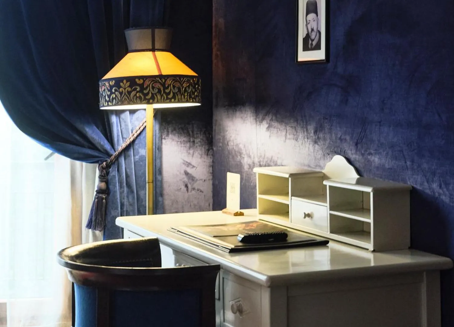 Hotel Particulier Le Doge - Relais & Chateaux Casablanca