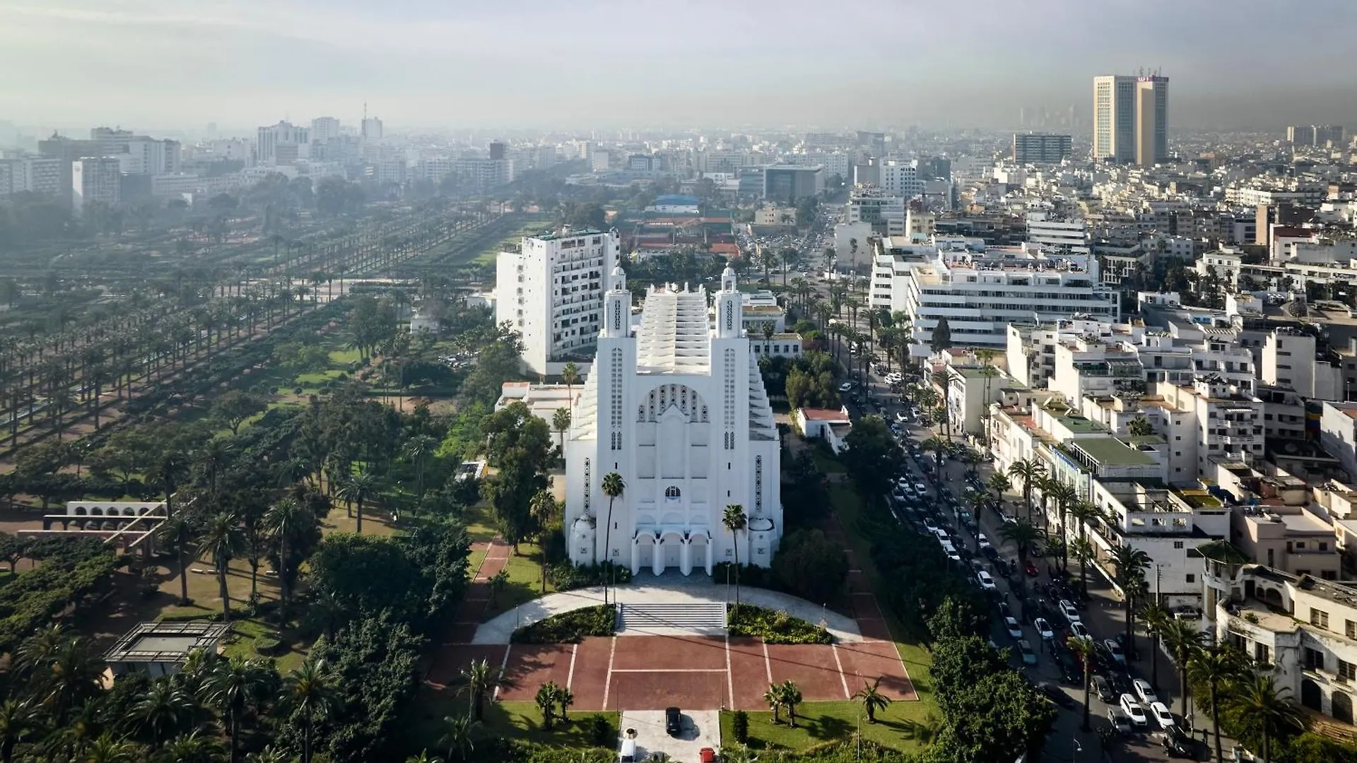 Hotel Particulier Le Doge - Relais & Chateaux Casablanca