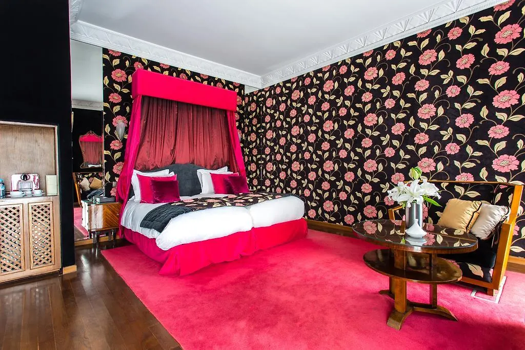 Hotel Particulier Le Doge - Relais & Chateaux Casablanca