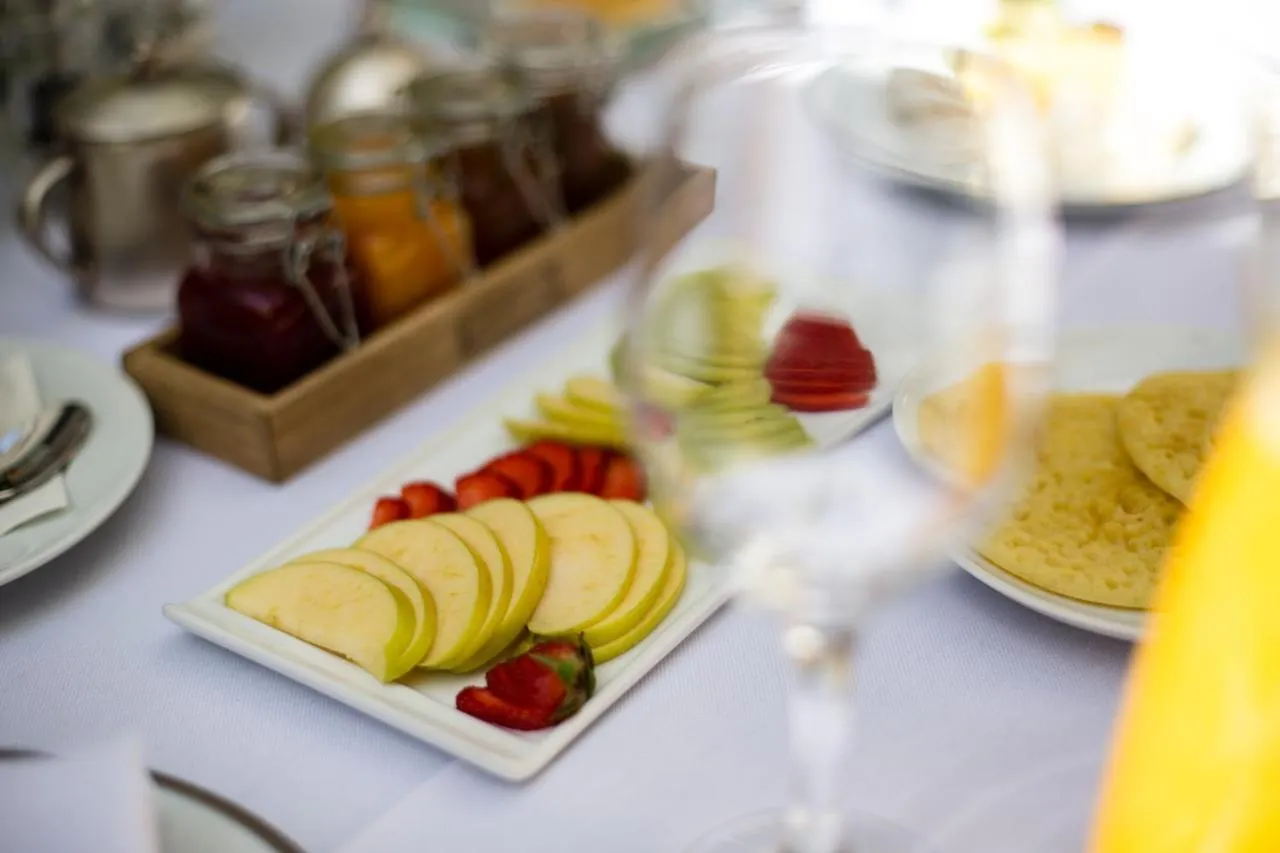 Hotel Particulier Le Doge - Relais & Chateaux Casablanca