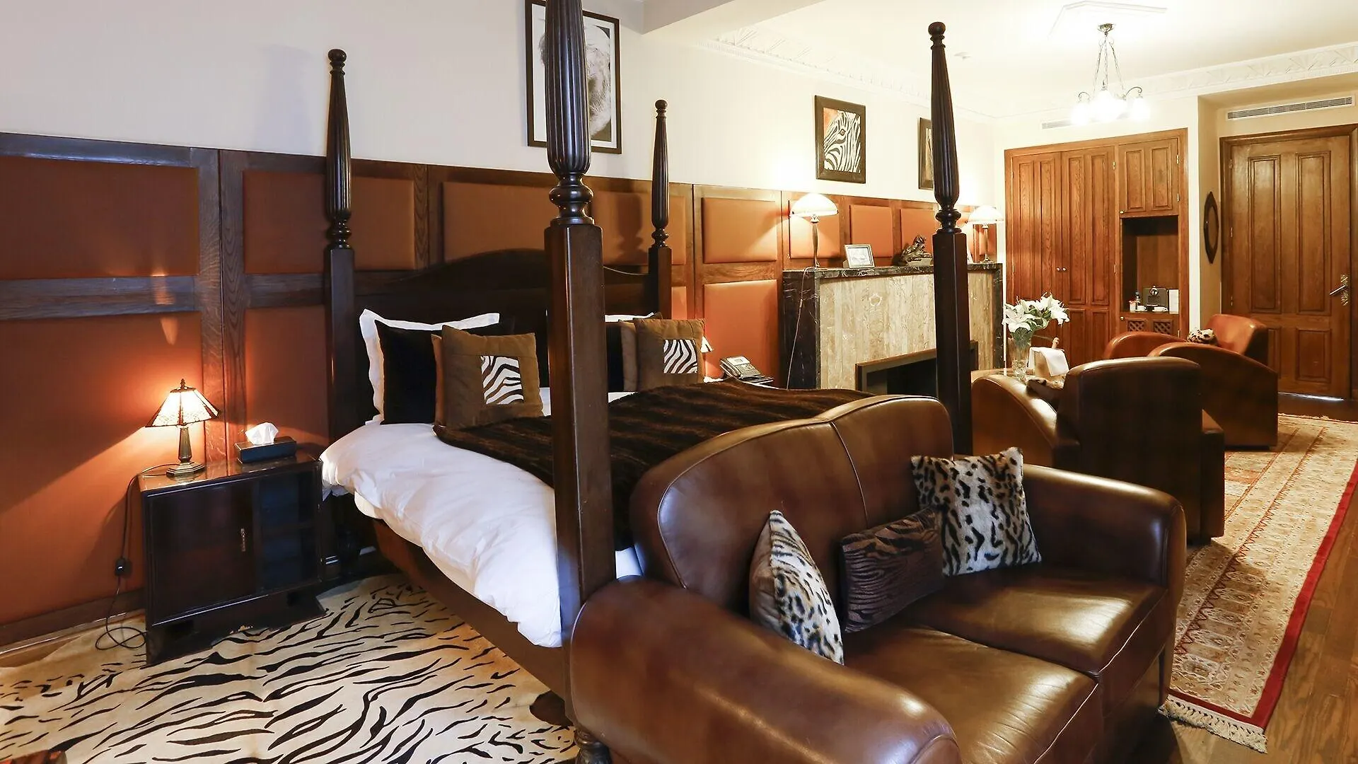 Hotel Particulier Le Doge - Relais & Chateaux Casablanca