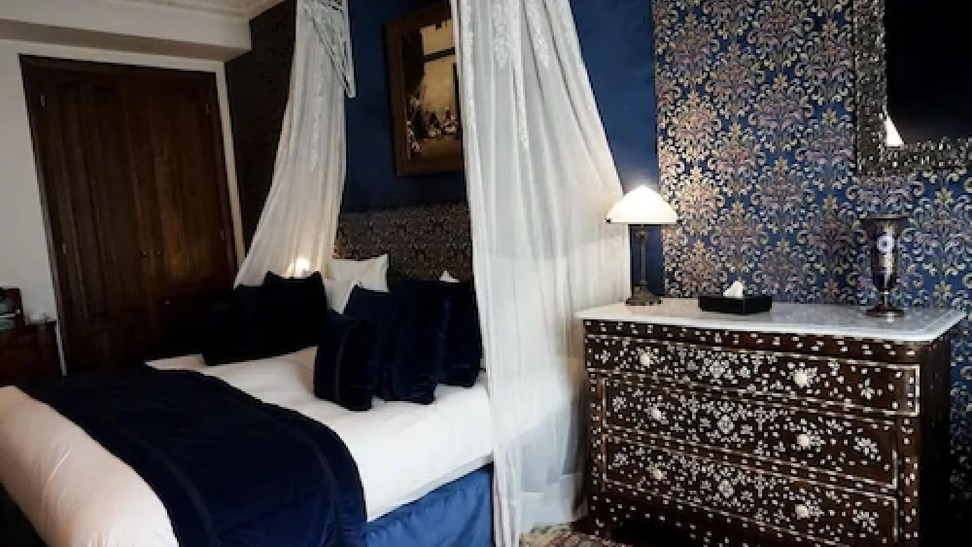 Hotel Particulier Le Doge - Relais & Chateaux Casablanca