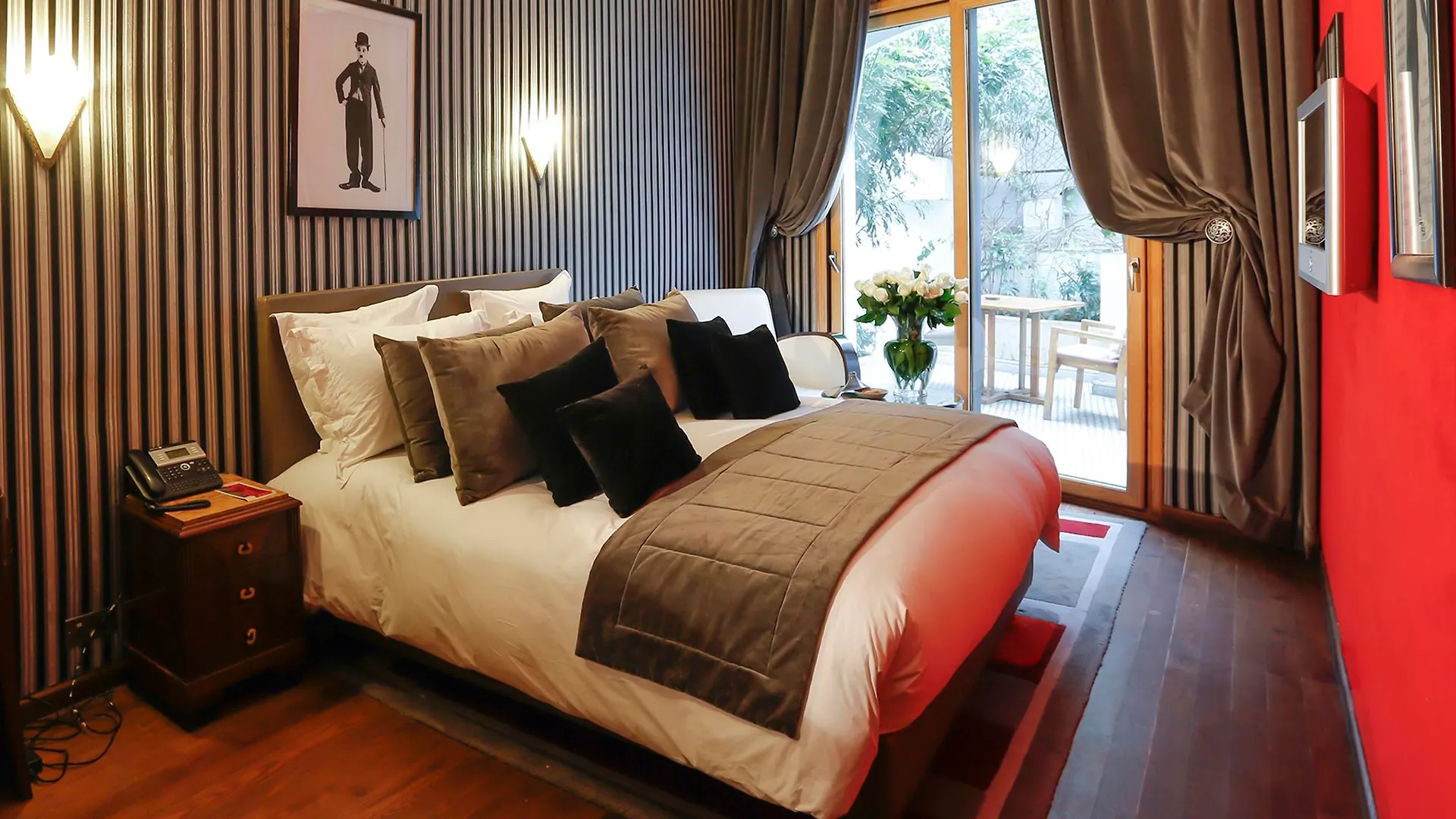 Hotel Particulier Le Doge - Relais & Chateaux Casablanca