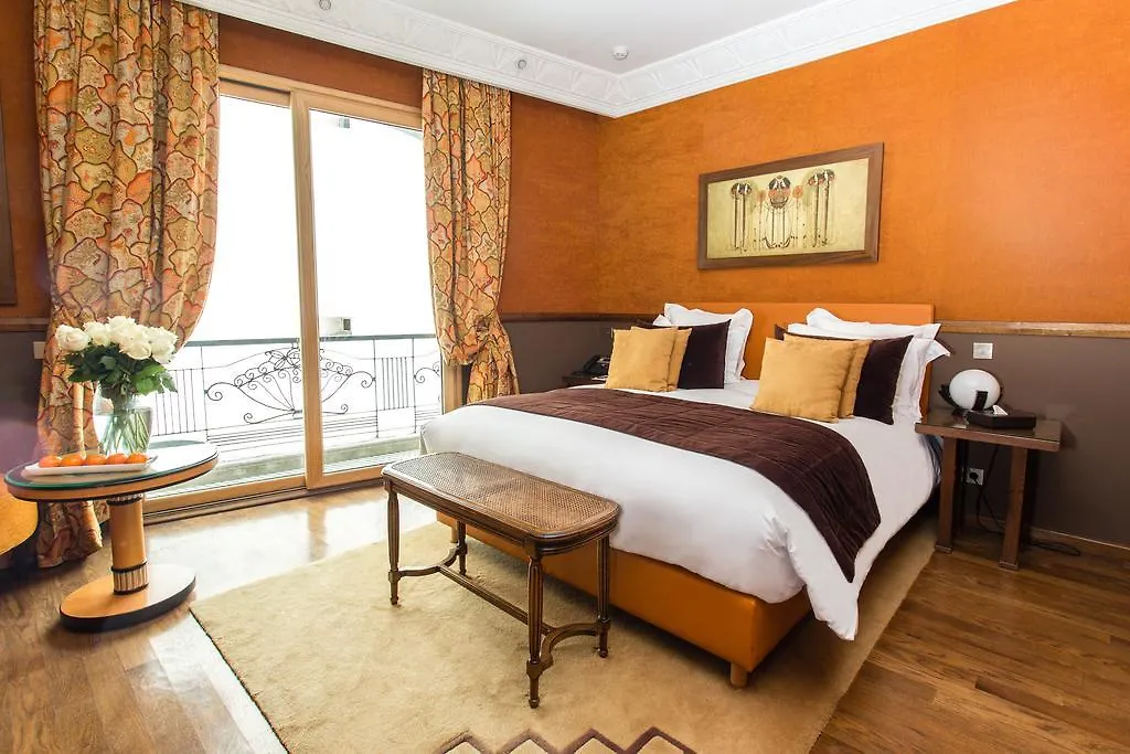 Hotel Particulier Le Doge - Relais & Chateaux Casablanca
